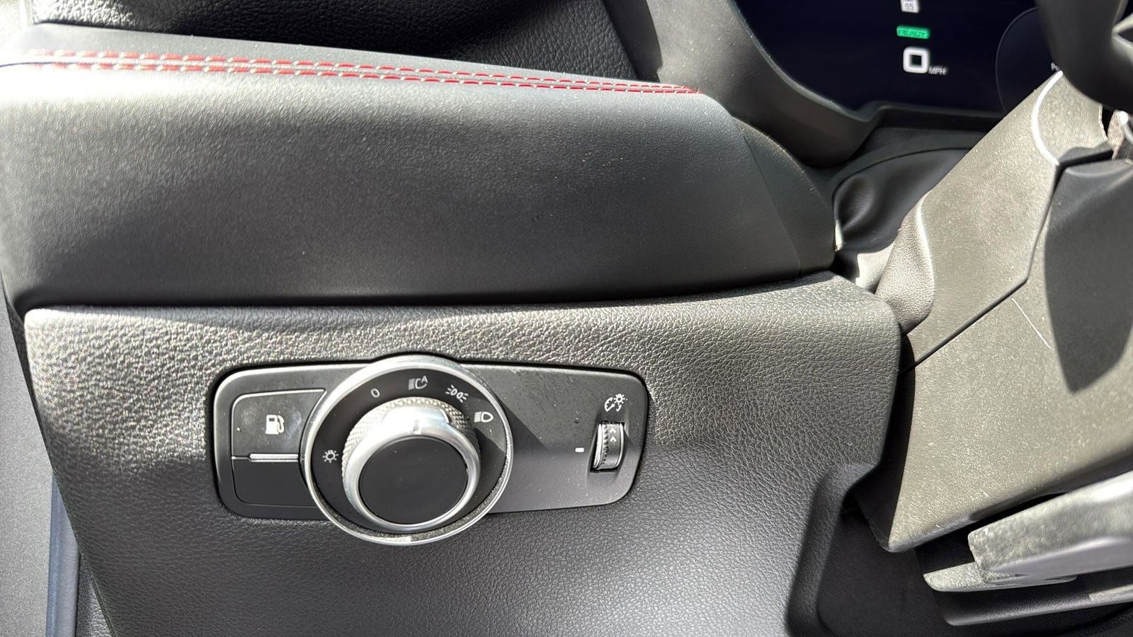 2024 Dodge Hornet R/T