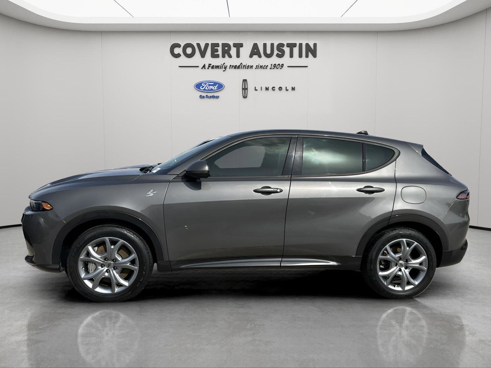 2024 Dodge Hornet R/T