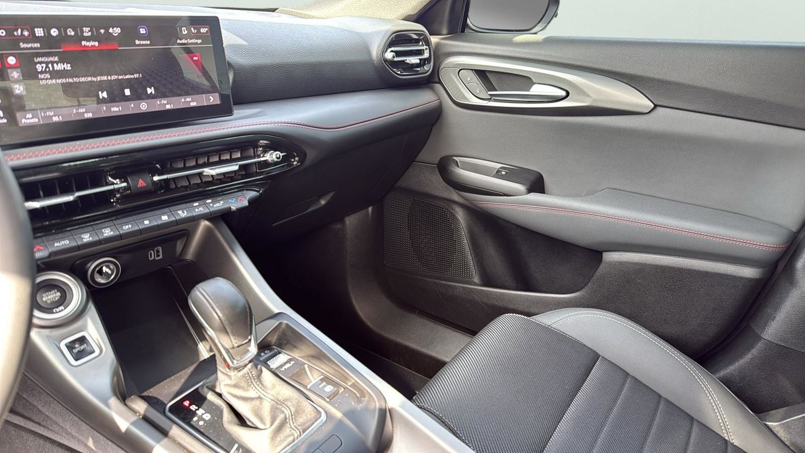 2024 Dodge Hornet R/T