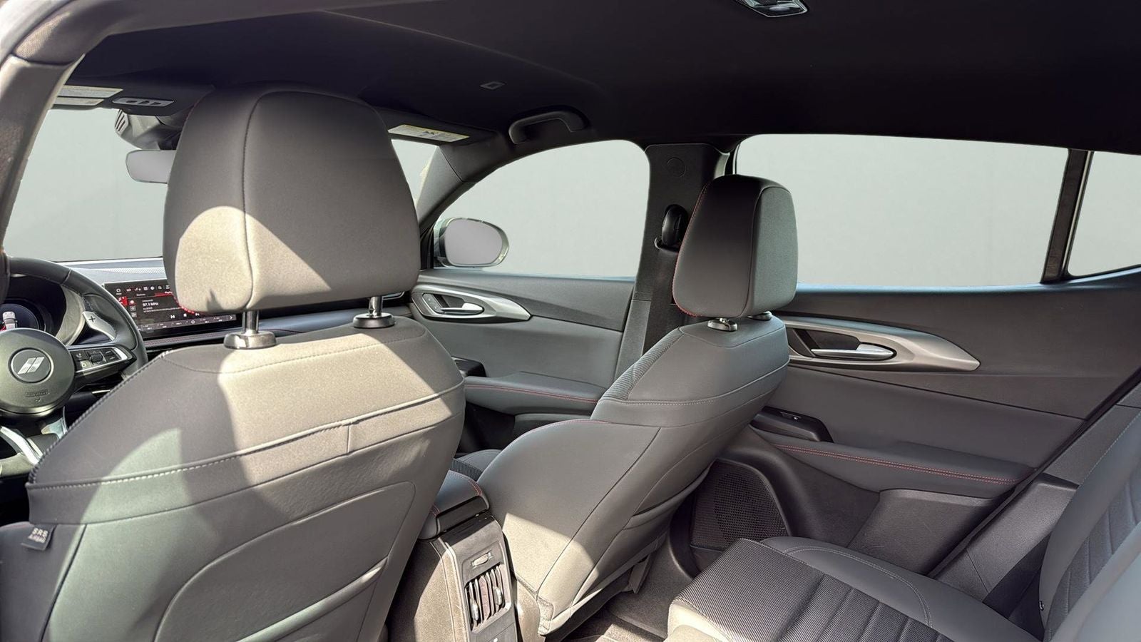 2024 Dodge Hornet R/T