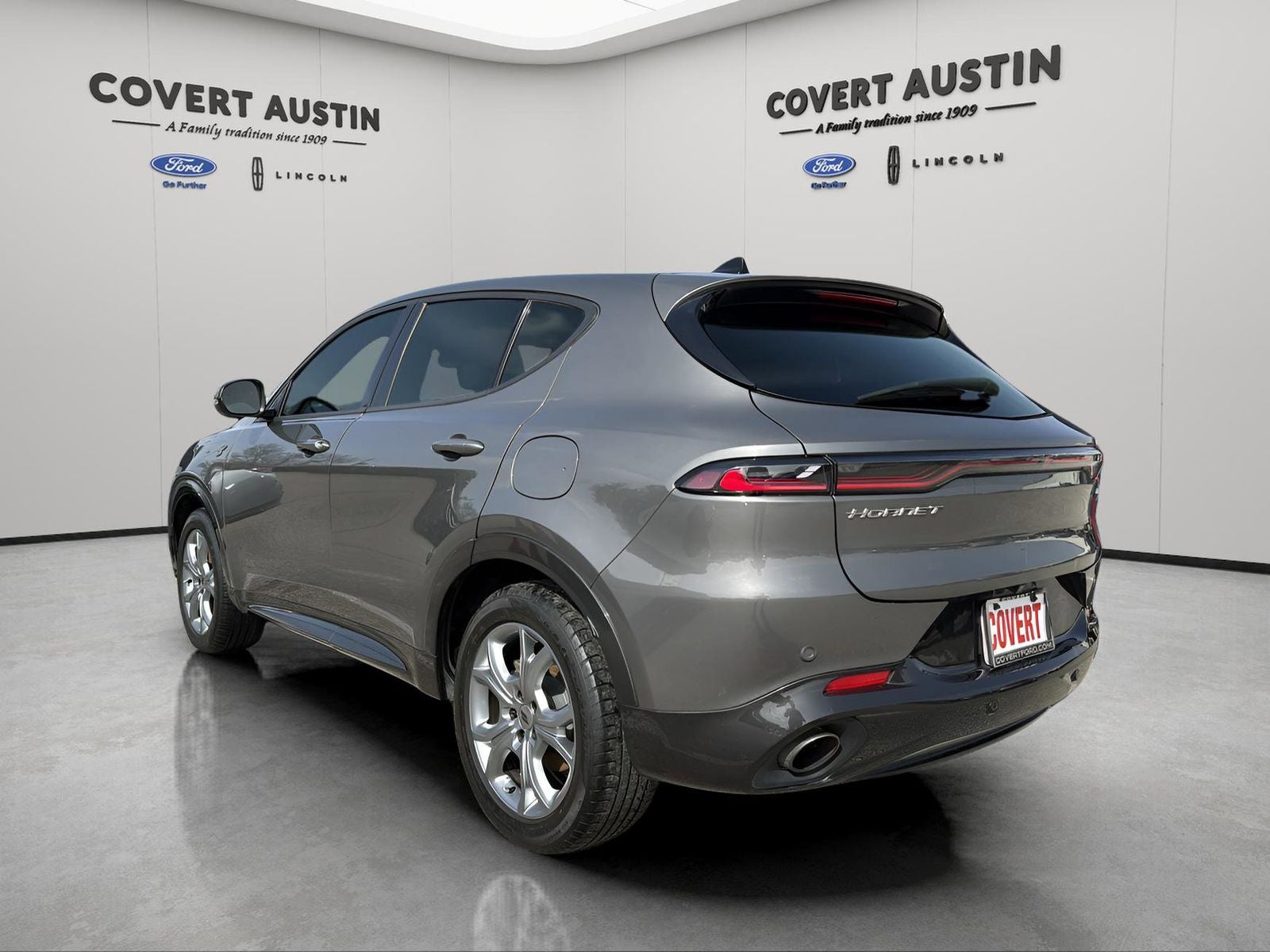 2024 Dodge Hornet R/T