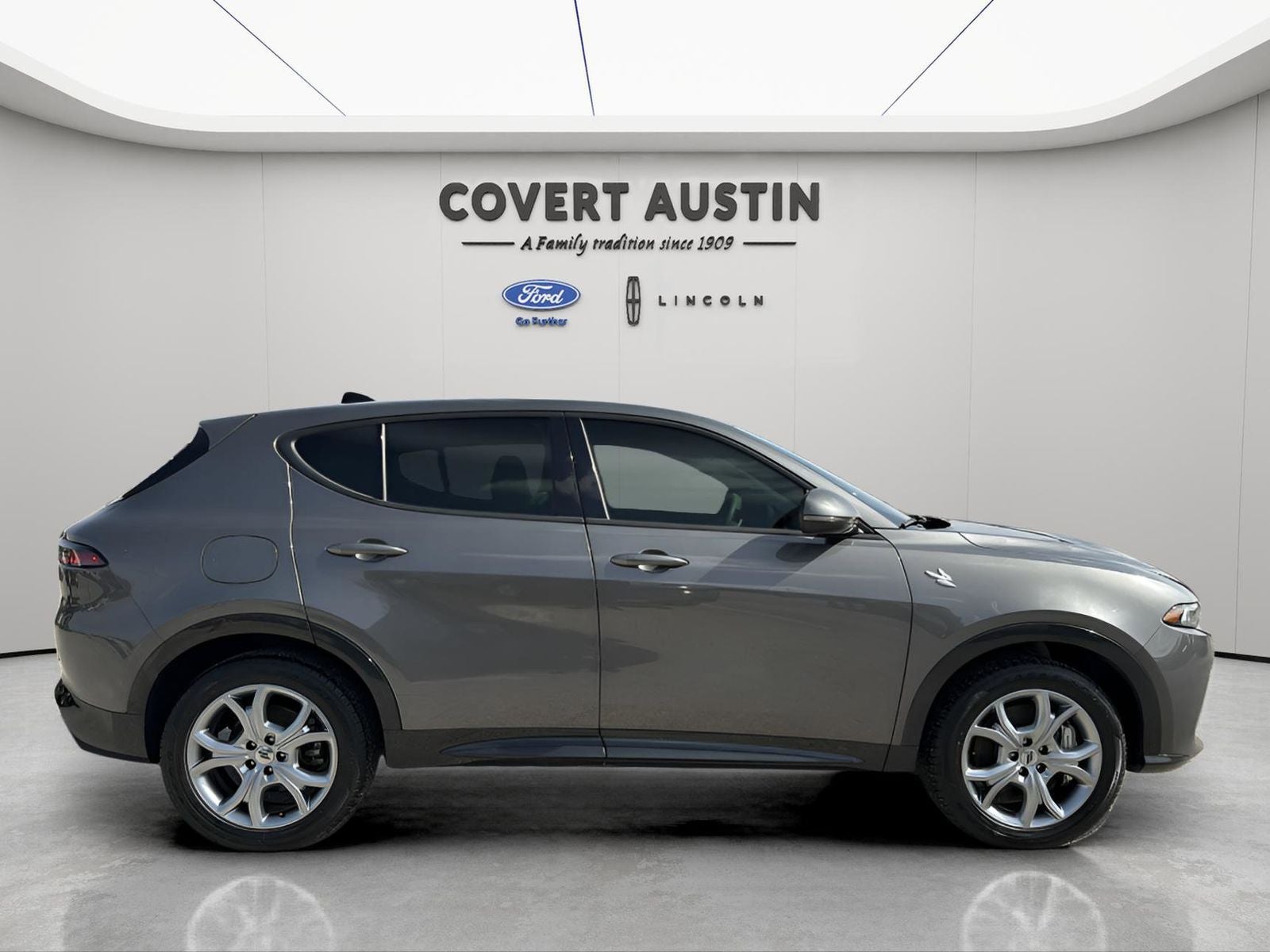 2024 Dodge Hornet R/T