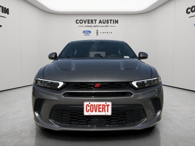 2024 Dodge Hornet R/T