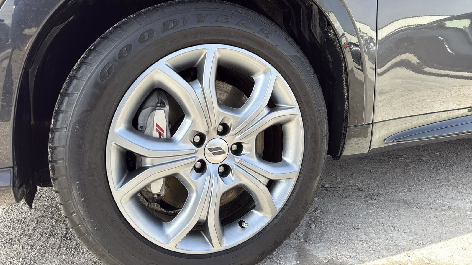 2024 Dodge Hornet R/T