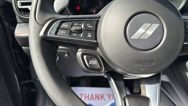 2024 Dodge Hornet R/T