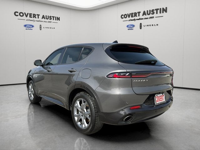 2024 Dodge Hornet R/T