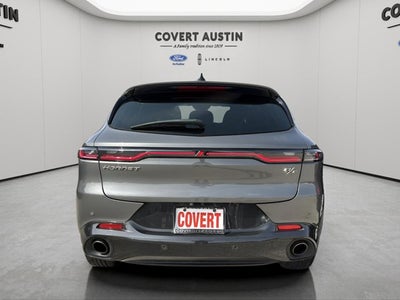 2024 Dodge Hornet R/T