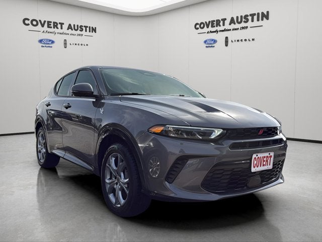 2024 Dodge Hornet R/T