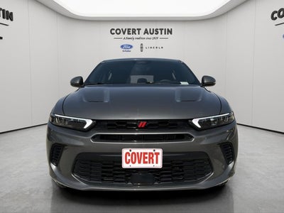 2024 Dodge Hornet R/T