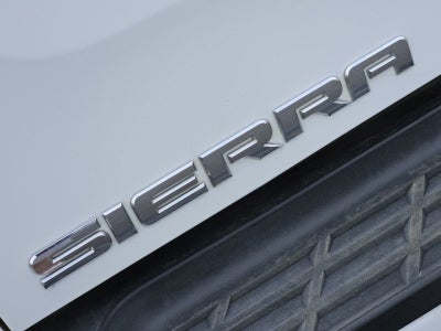 2013 GMC Sierra 2500HD Denali
