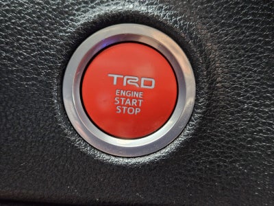2022 Toyota Tundra 4WD SR5
