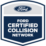 Ford Certified Collision Network