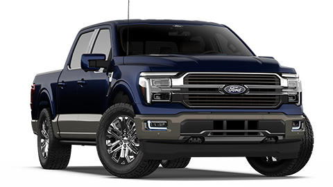 Covert Ford in Austin TX
