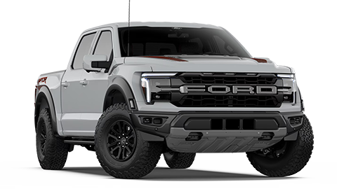 Covert Ford in Austin TX