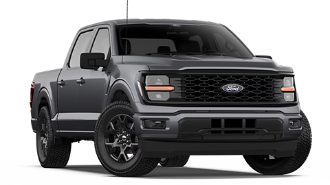 Covert Ford in Austin TX