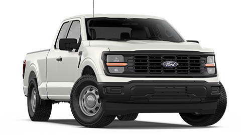 Covert Ford in Austin TX