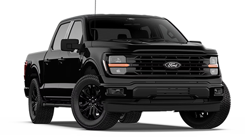 Covert Ford in Austin TX