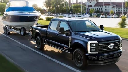 2025 Ford F-350 in Austin