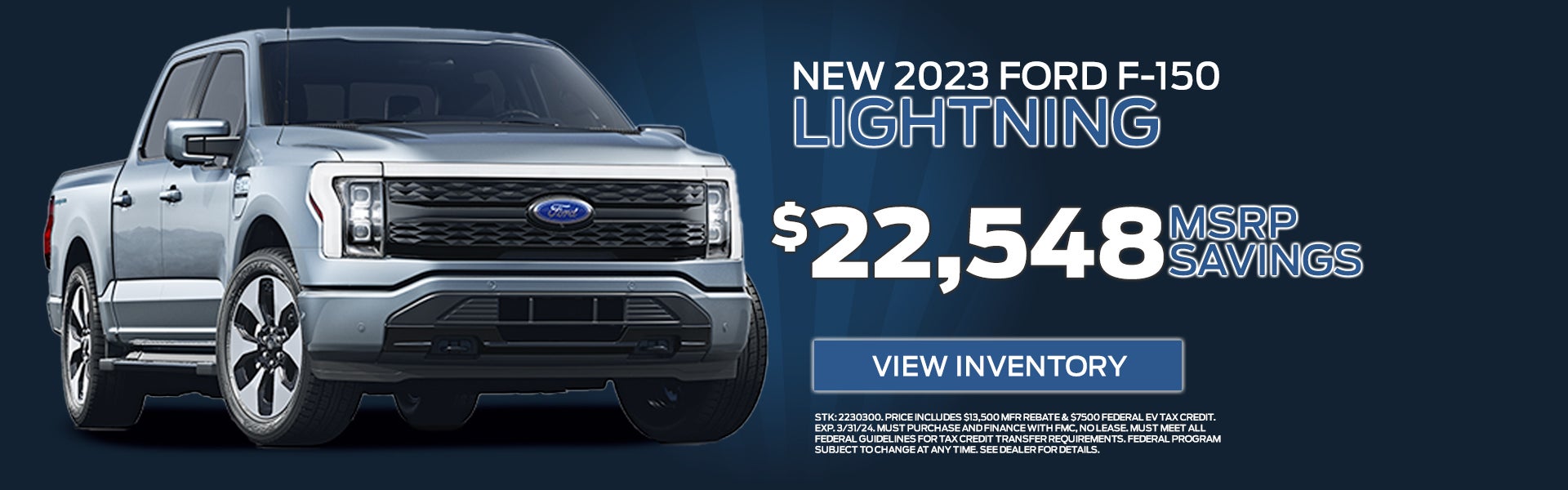 2023 Ford Lightning for Sale in Austin