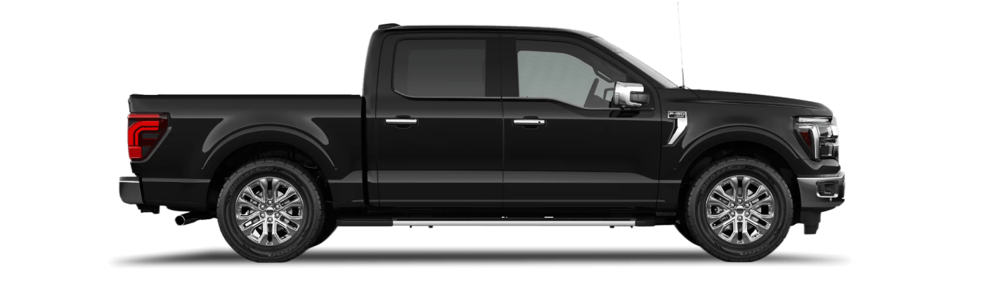 Ford F-150 Lariat