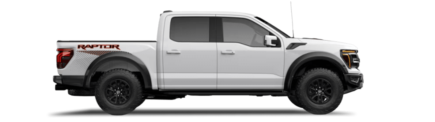 Ford F-150 Raptor
