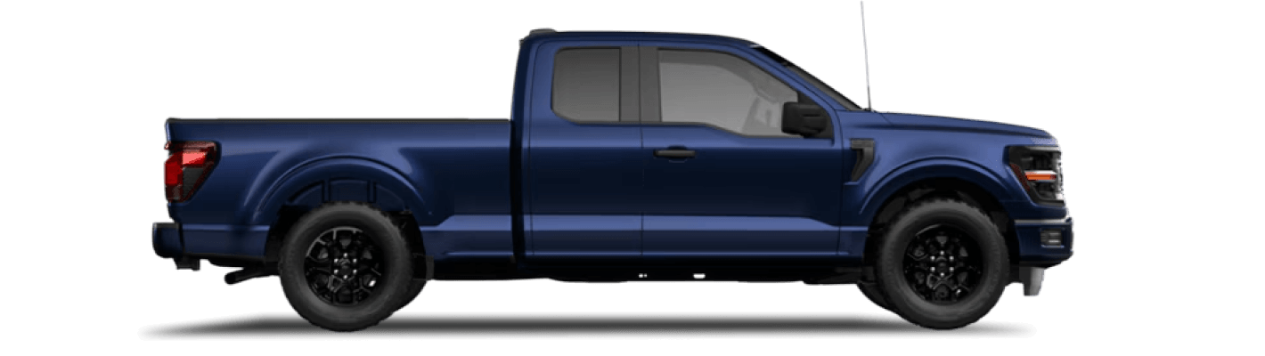 Ford F-150 STX