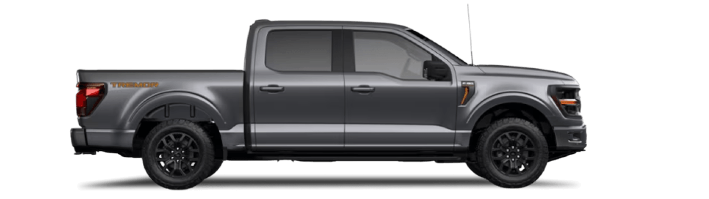 Ford F-150 Tremor