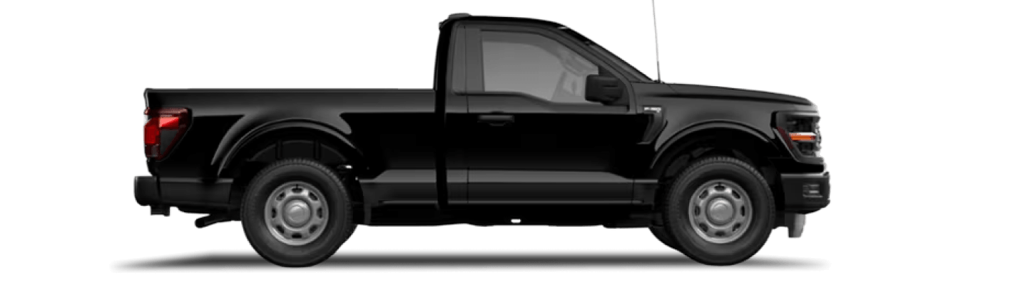 Ford F-150 XL