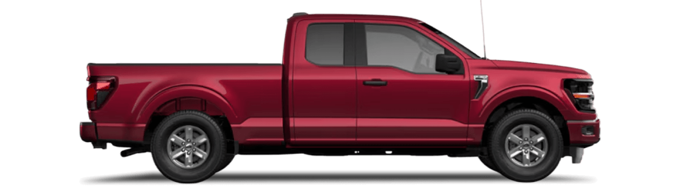 Ford F-150 XLT