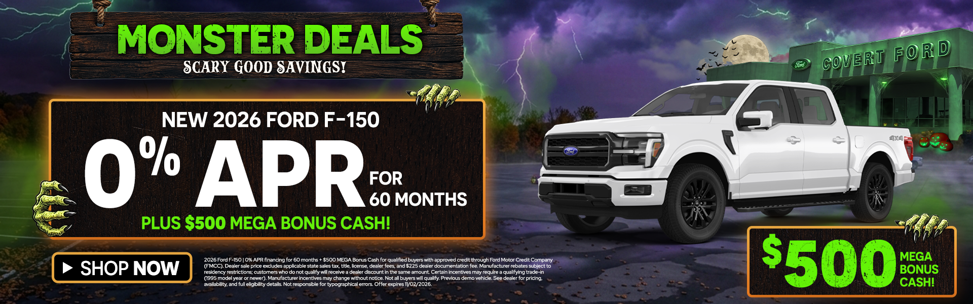 0% APR