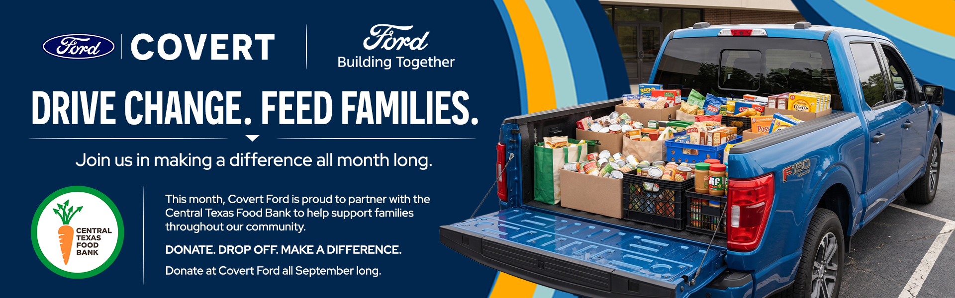 Load Up For Common Good 