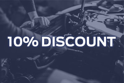 10% Discount on Repair