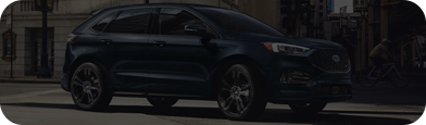 Austin Ford Edge Inventory For Sale