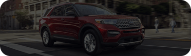 Austin Ford Explorer Inventory For Sale