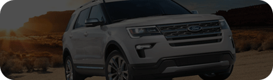 Austin Ford Explorer Value Your Trade